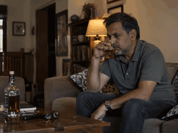 South Asian Recovery Center Drinking